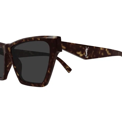 Saint Laurent Monogram SL M103 Sunglasses - view 19
